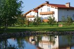 Cottage village Spas-Kamenka (kottedzhny posyolok Spas-Kamenka, Lesnaya ulitsa, 1), parcela de terreno