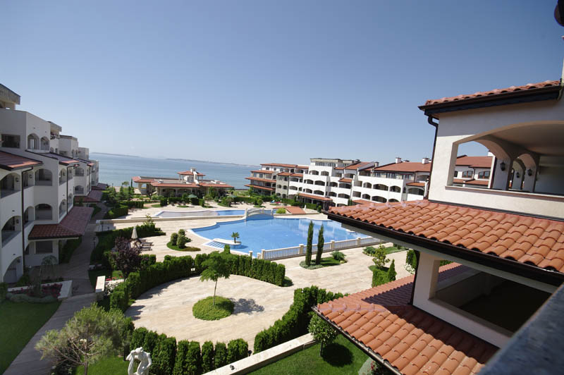 Фото Каса Реал