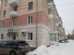 Notarius Kulcheva E.V. (Kommunisticheskaya ulitsa, 36), notarios