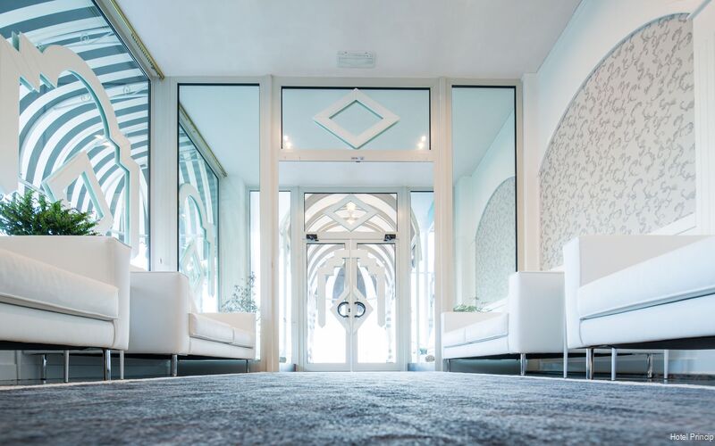 Фото Hotel Principe