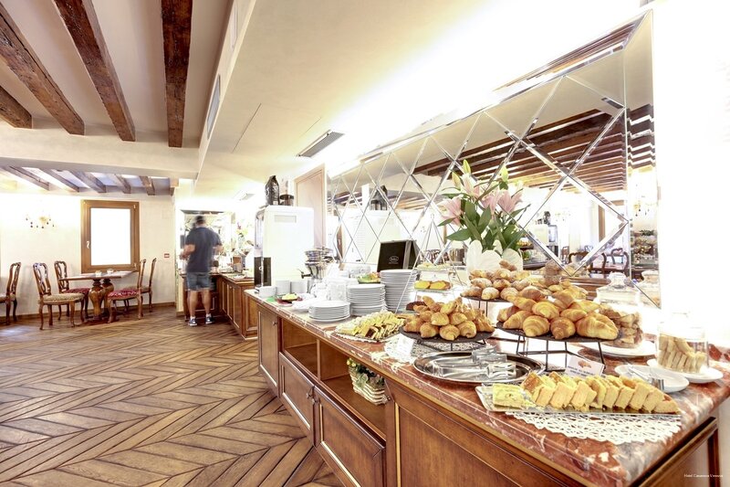 Фото Hotel Casanova Venice
