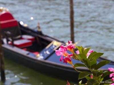 Фото Hotel Cristallo