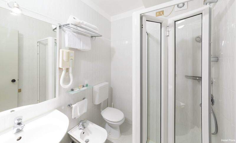 Фото Hotel Floris