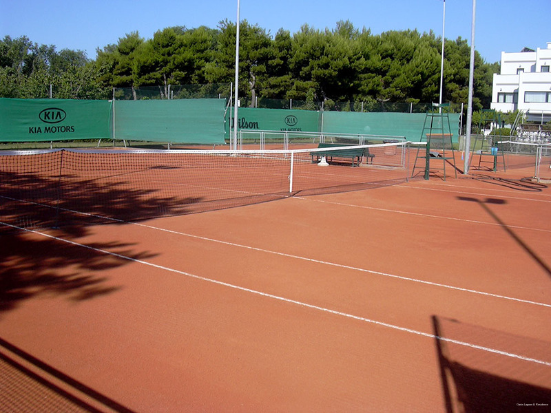 Фото Oasis Lagoon