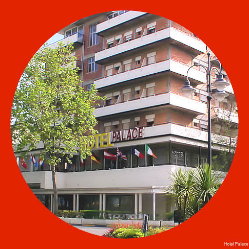 Фото Hotel Palace