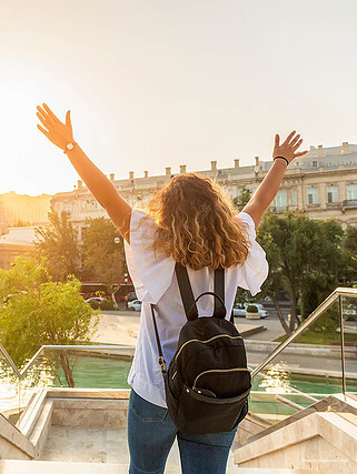 Фото Mercure Rimini Lungomare