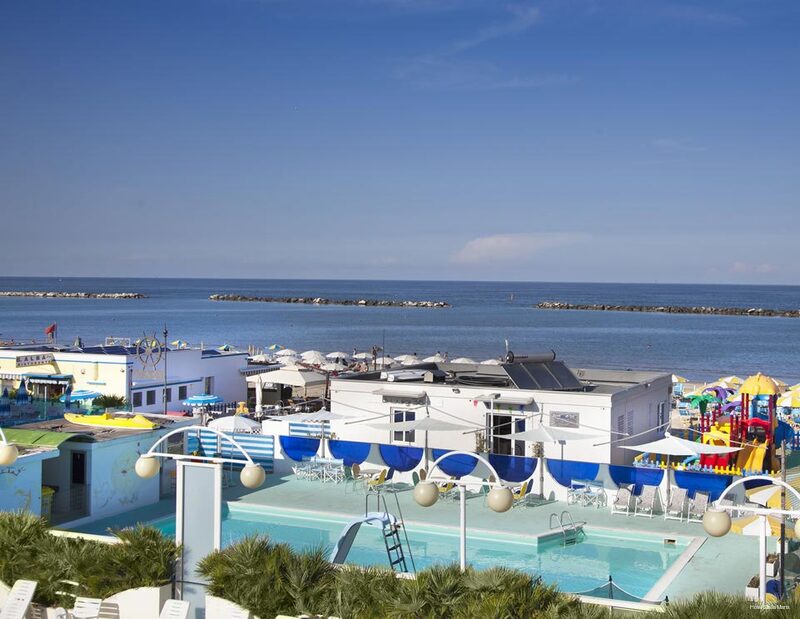 Фото Hotel Stella Maris