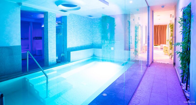 Фото Ferretti Beach Hotel