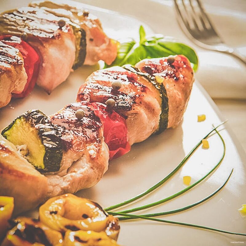 Фото Hotel New Primula