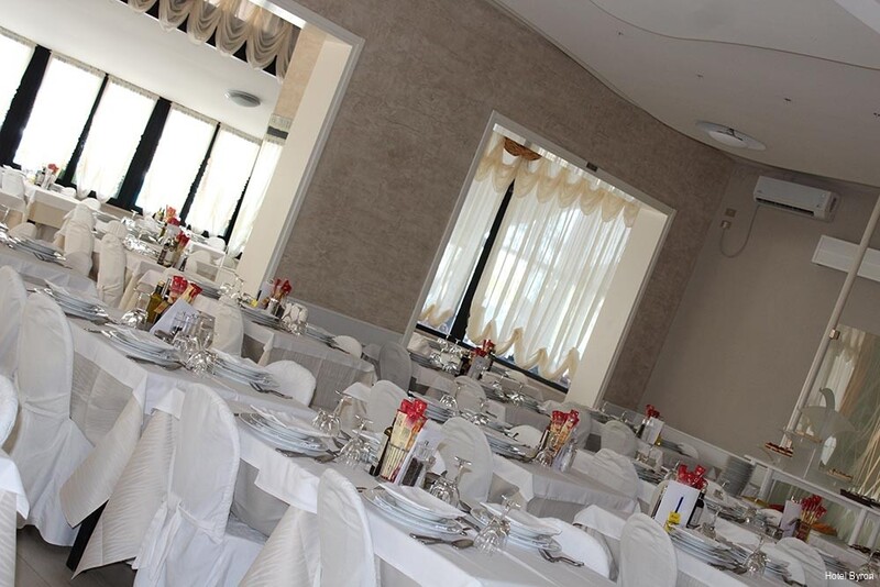 Фото Hotel Byron