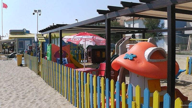 Фото Hotel Biancaneve