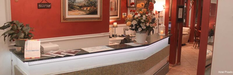 Фото Hotel Picador