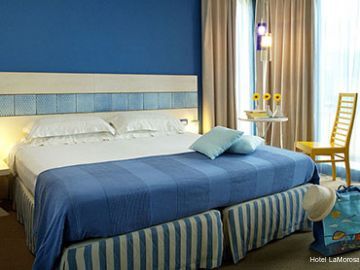 Фото Hotel LaMorosa