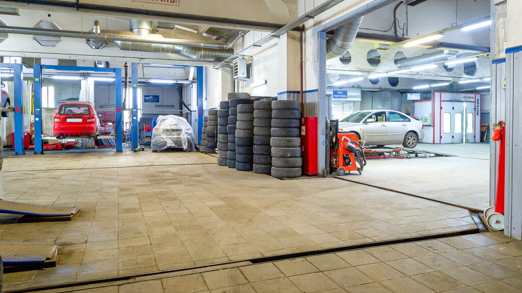Авторитет авто автосервис