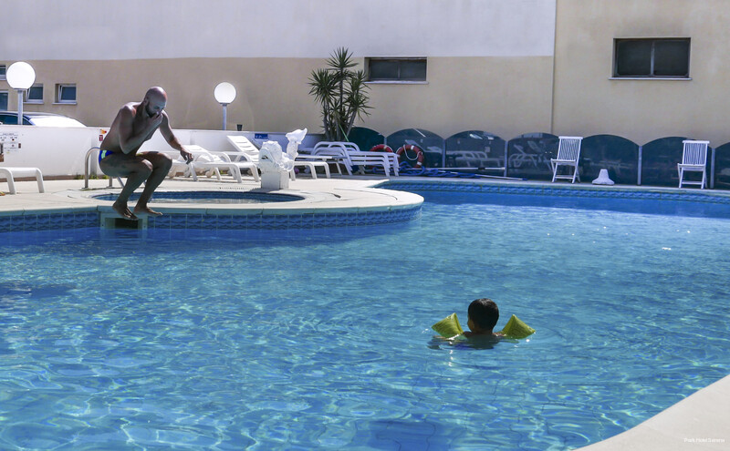 Фото Park Hotel Serena