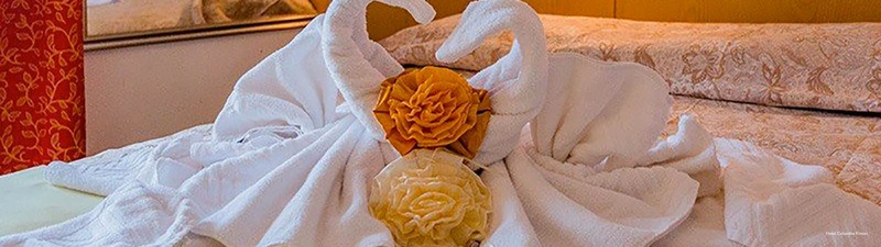 Фото Hotel Columbia