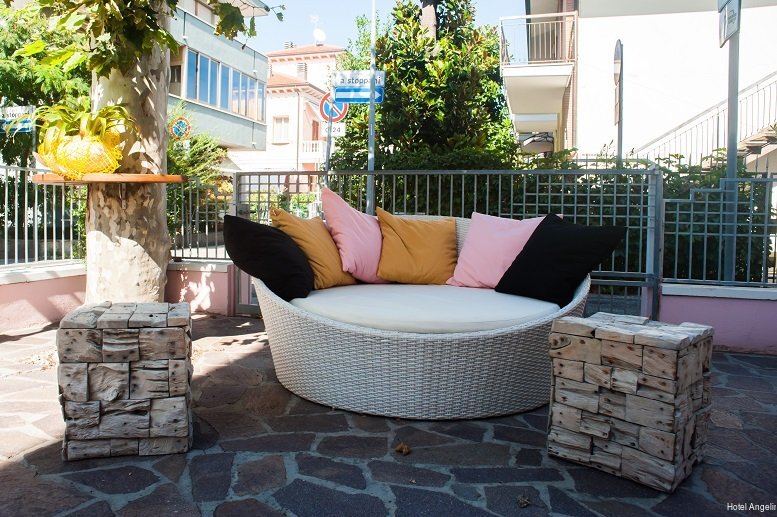 Фото Hotel Angelini