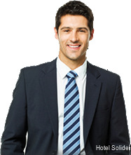 Фото Hotel Solidea