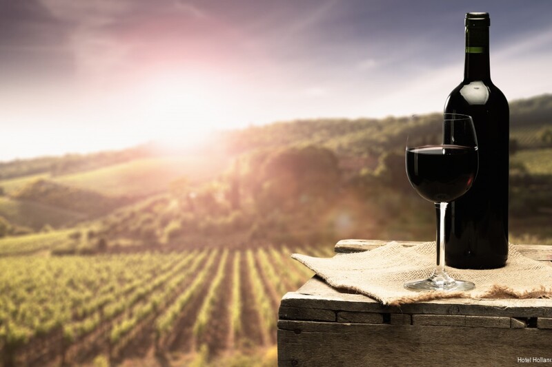 Фото Hotel Holland