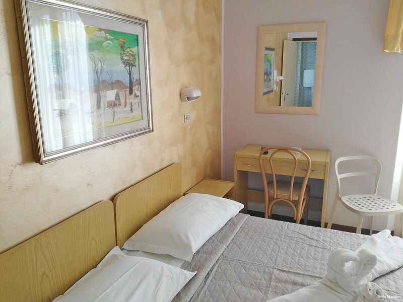 Фото Hotel Marittimo