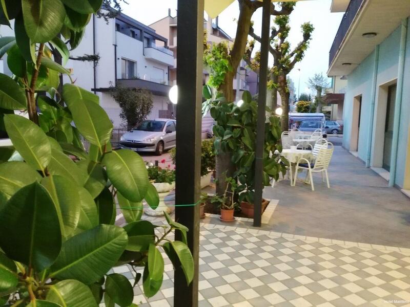 Фото Hotel Marittimo