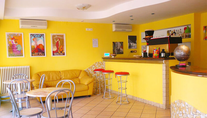 Фото Hotel Frida