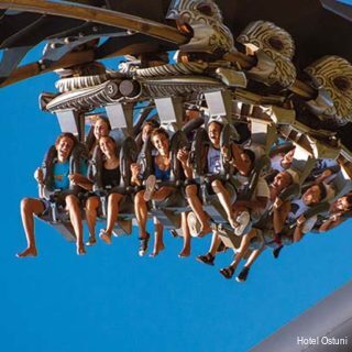 Фото Hotel Ostuni