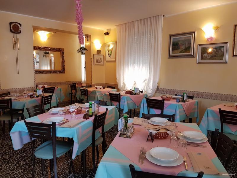 Фото Hotel Villa Ersilia Rimini B&b