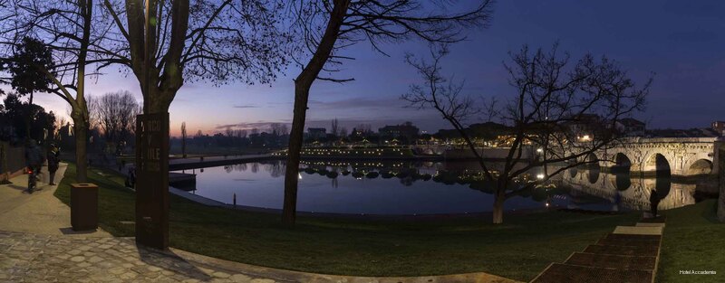 Фото Accademia Rimini