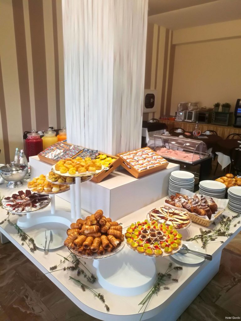 Фото Hotel Giordo