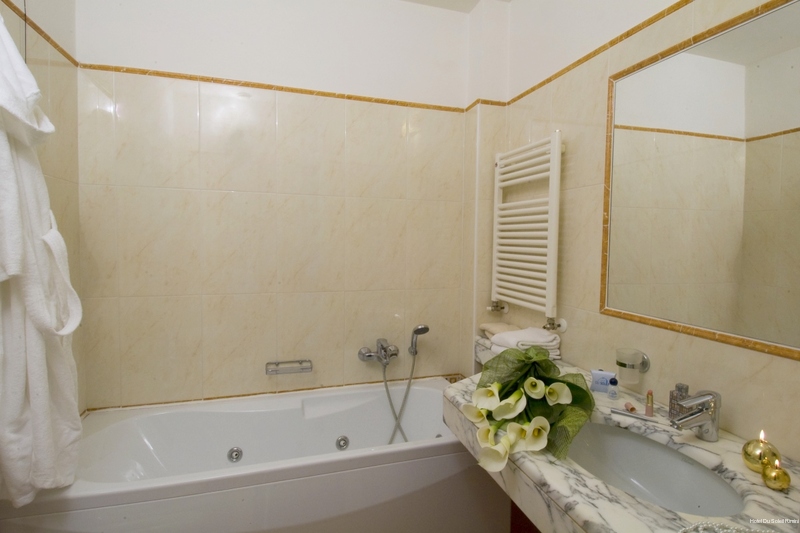 Фото Hotel Du Soleil