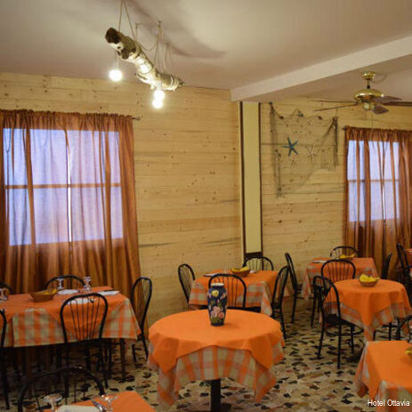 Фото Hotel Ottavia