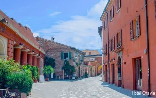 Фото Hotel Ottavia