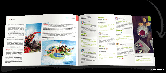 Фото Hotel Royal Plaza