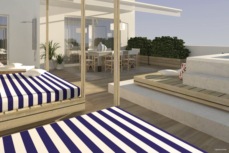 Фото Hotel Villa Bianca