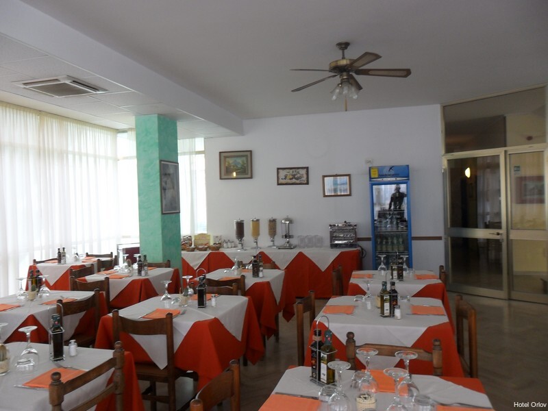 Фото Hotel Orlov