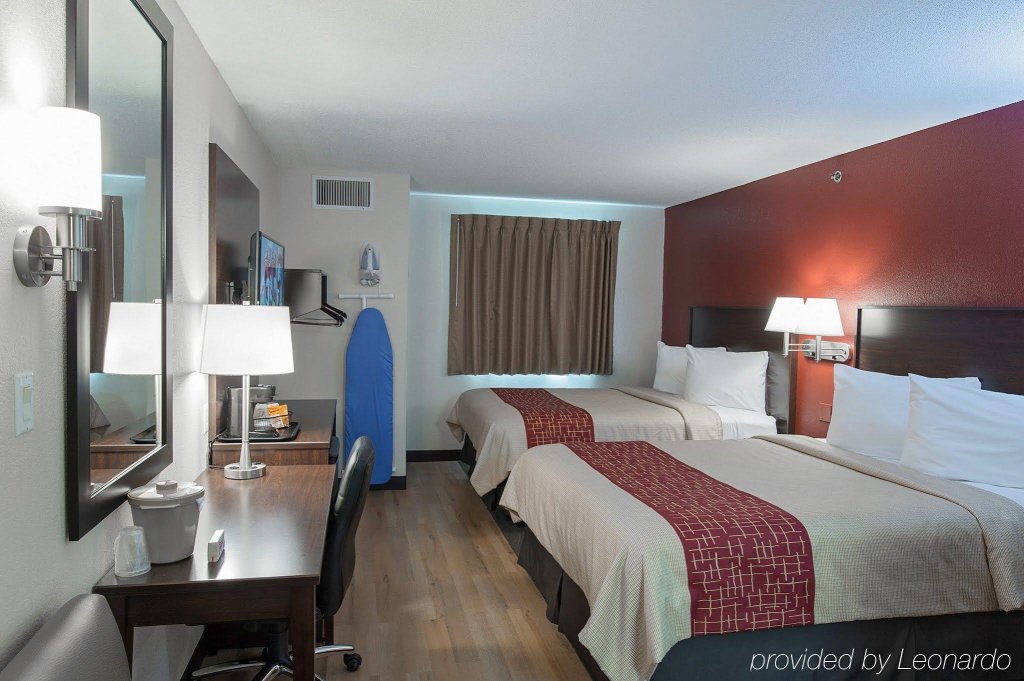 Фото Red Roof Inn Georgetown