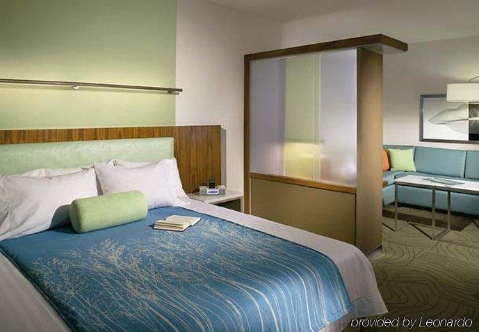 Фото SpringHill Suites by Marriott Atlanta Airport Gateway