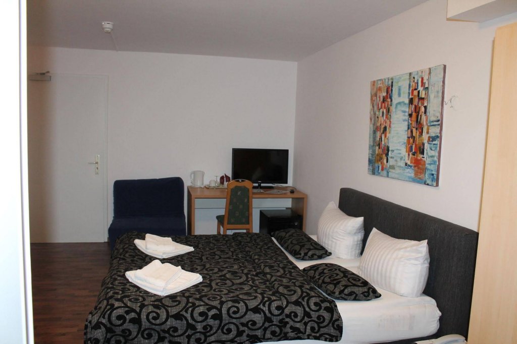 Фото City Lounge Hotel