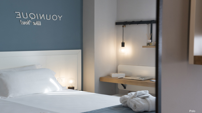 Фото Polo Younique Hotel