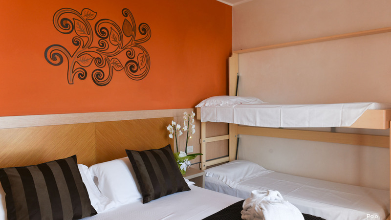 Фото Polo Younique Hotel