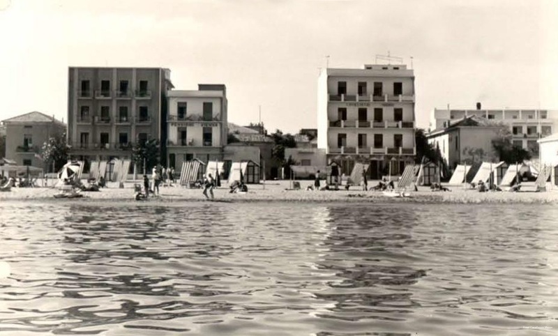 Фото Hotel Cavalluccio Marino