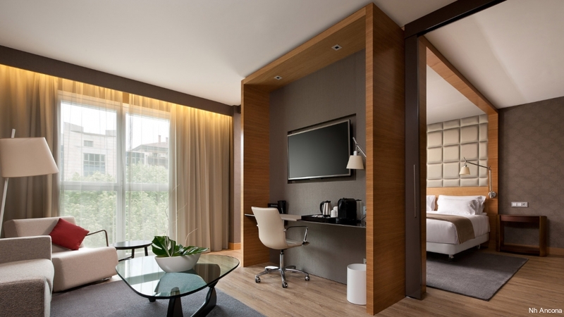 Фото Nh Ancona