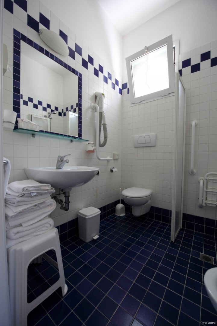 Фото Отель Darsena