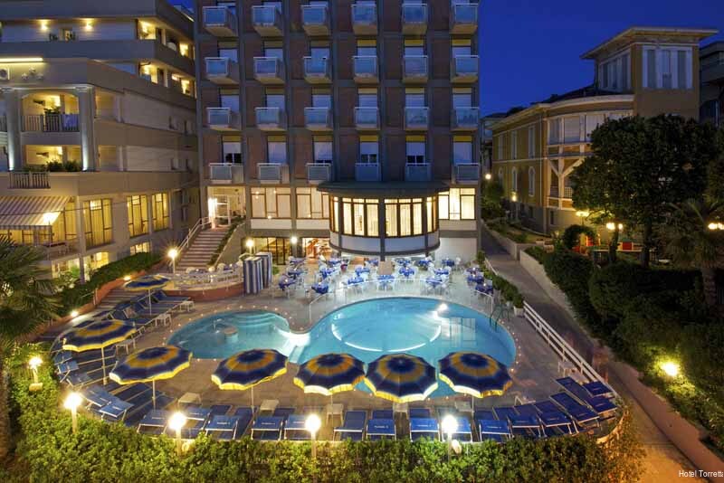 Фото Hotel Torretta