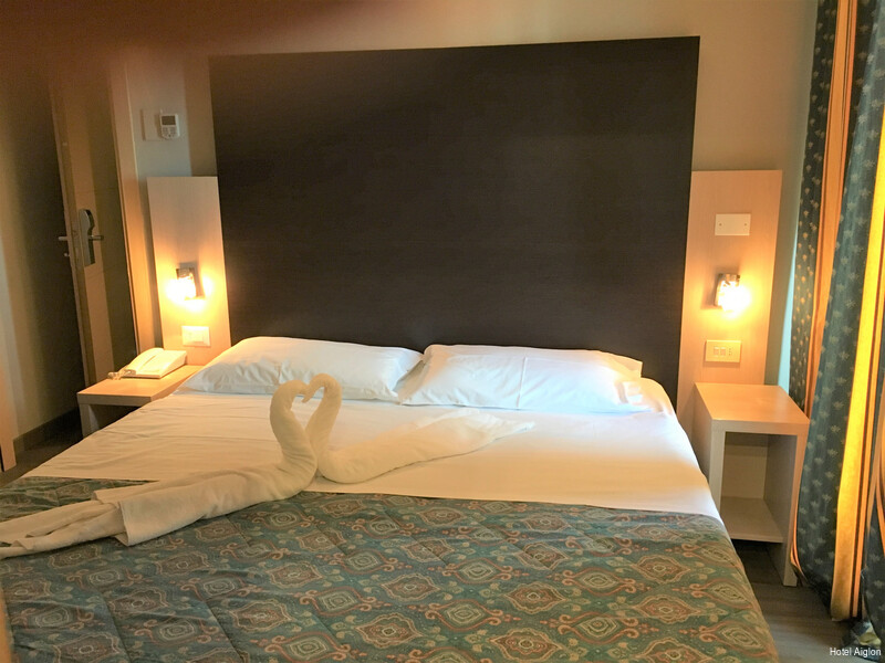 Фото Hotel Aiglon