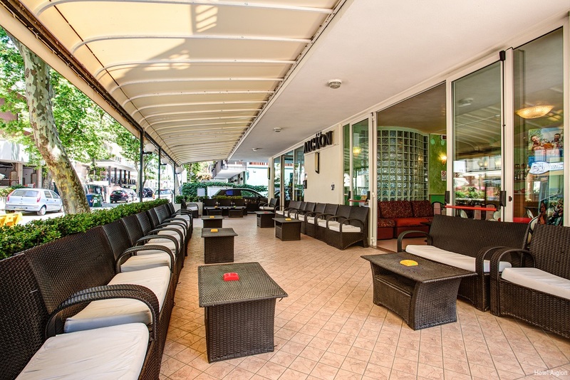 Фото Hotel Aiglon