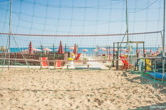 Фото Hotel Aiglon