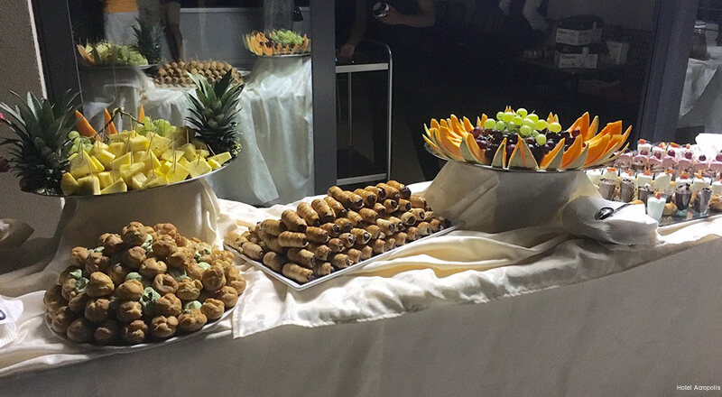 Фото Hotel Acropolis