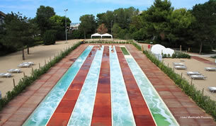 Фото Hotel Montecarlo